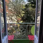 Le Touquet, Residence Alexandra