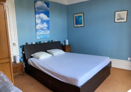 Le Touquet, Alexandra * Le Touquet-Paris-Plage