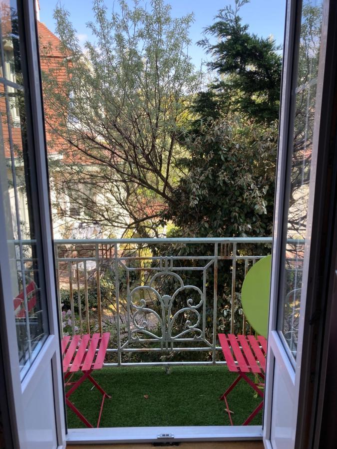 Le Touquet, Alexandra Appartement *